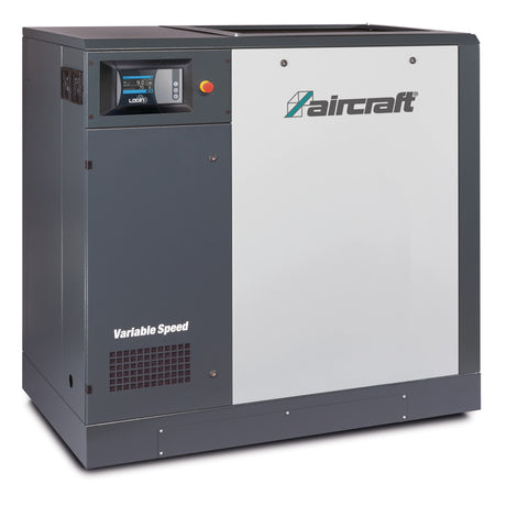 Produktbild von Schraubenkompressor A-K-Max 31-08 VS (PM)