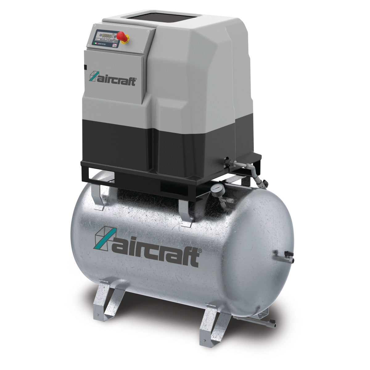 Produktbild von Schraubenkompressor A-Cube 5.5-10-270 Z