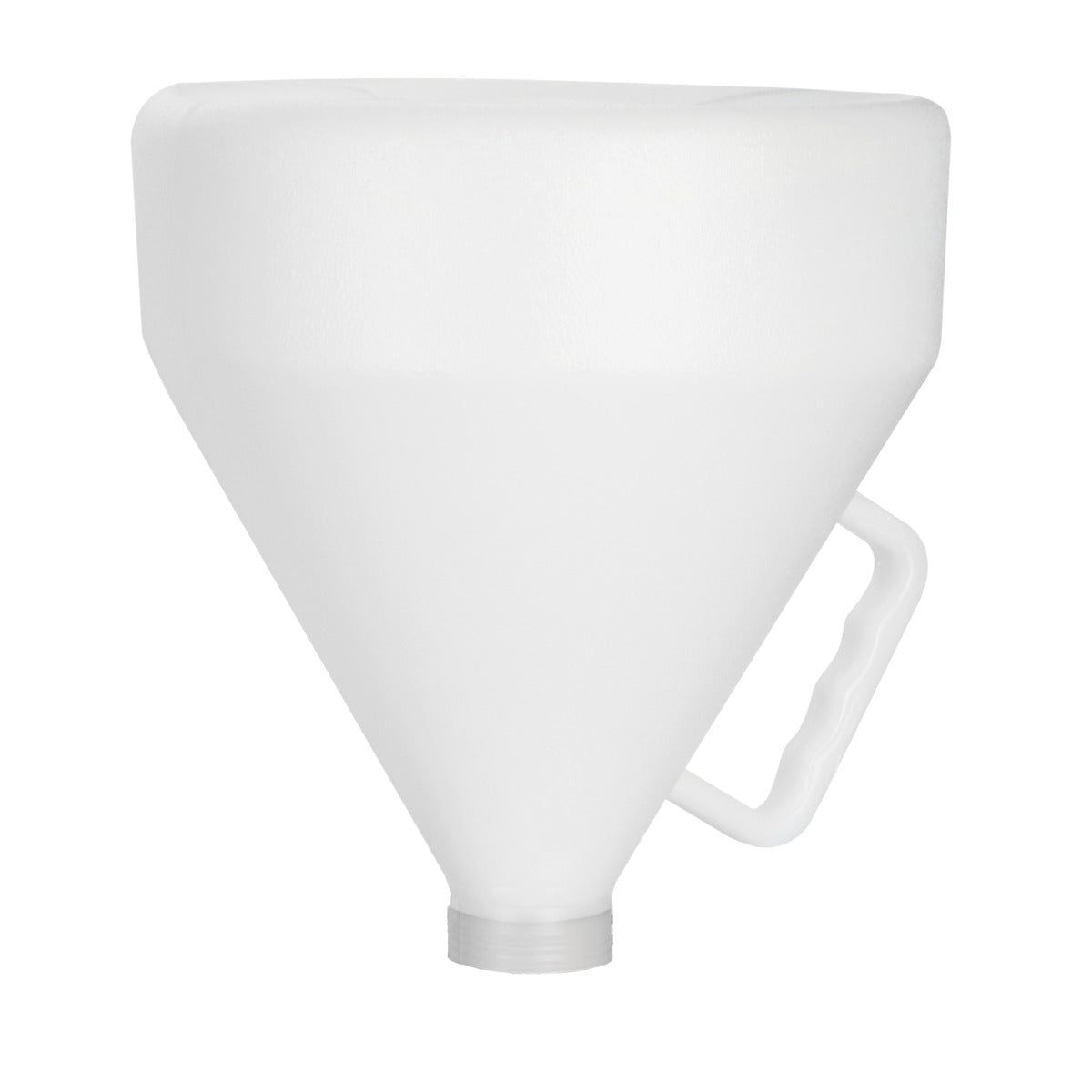 Produktbild von Kunststofftrichter 5 l