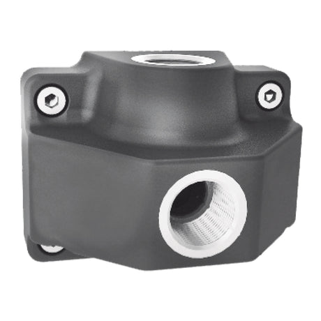 Produktbild von Luftverteilerdose PA 1/2" + 1 x 1/2"