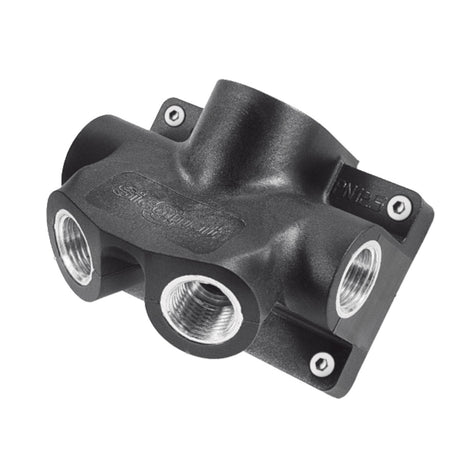 Produktbild von Luftverteilerdose PA 3/4" + 4 x 1/2"
