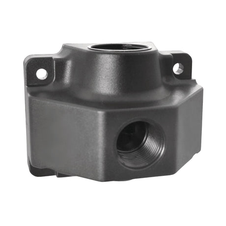 Produktbild von Luftverteilerdose P 1/2" + 1 x 1/2"