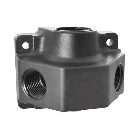 Produktbild von Luftverteilerdose P 1/2" + 2 x 1/2"
