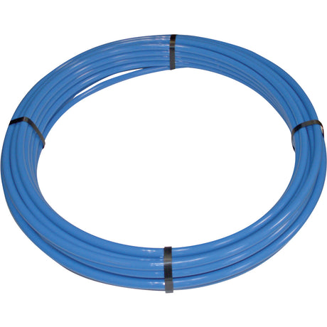 Produktbild von Kunststoffrohr weich 22, Rolle 100 m