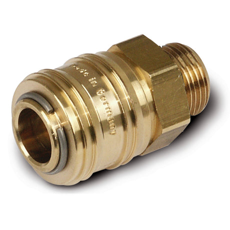 Produktbild von Kupplung 1/2" AG
