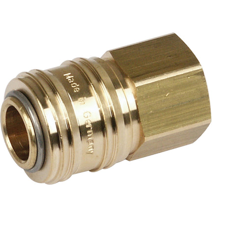 Produktbild von Kupplung 1/2" IG