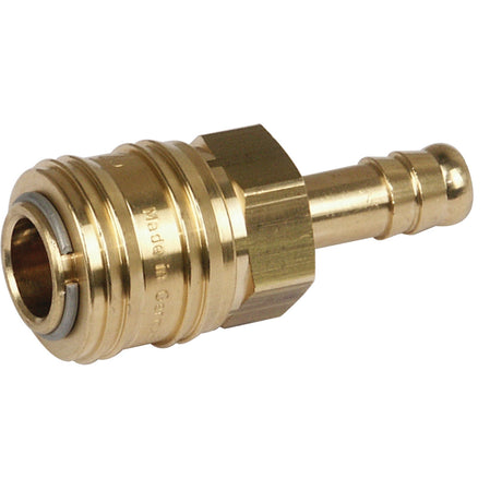 Produktbild von Kupplung mit Schlauchtülle 13 mm / SB