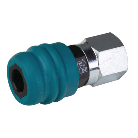 Produktbild von Sicherheits-Schnellkupplung Composite 1/2" IG