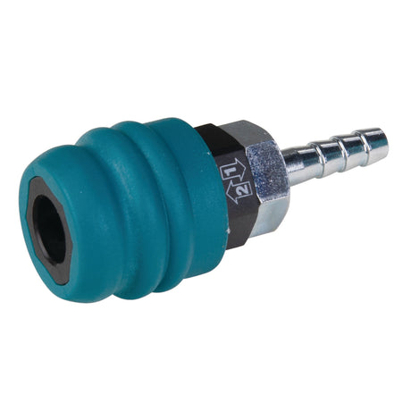 Produktbild von Sicherheits-Schnellkupplung Composite 9 mm