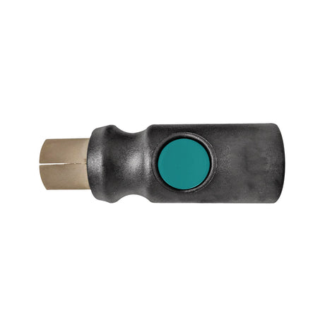 Produktbild von Einhand-Sicherheitsschnellkupplung 1/4" IG