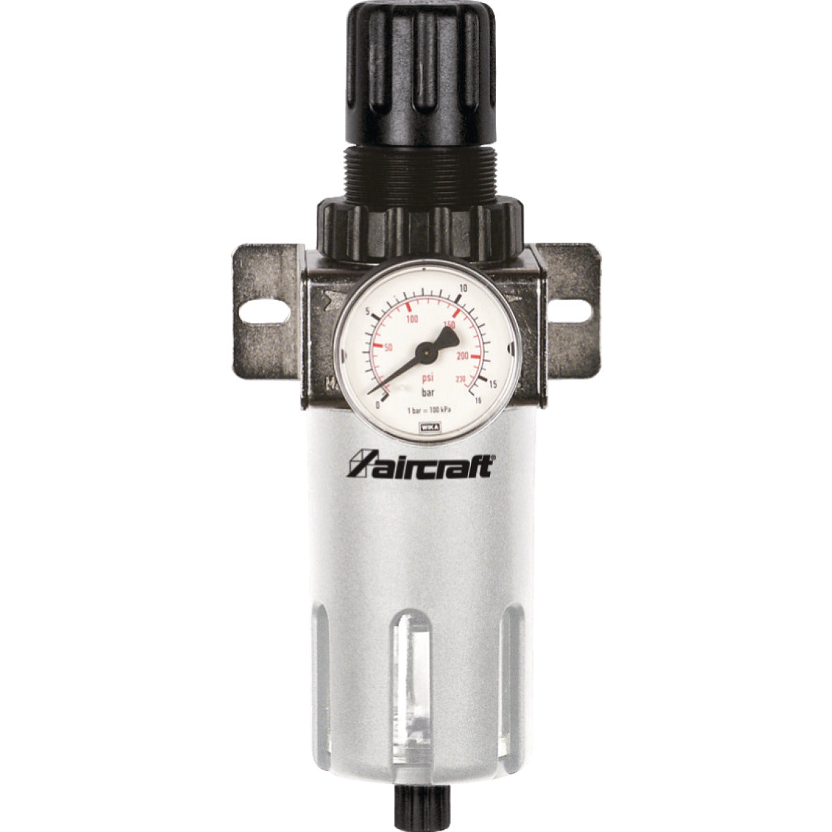 Produktbild von Filterdruckregler FDR AC 1/2 " 12 bar