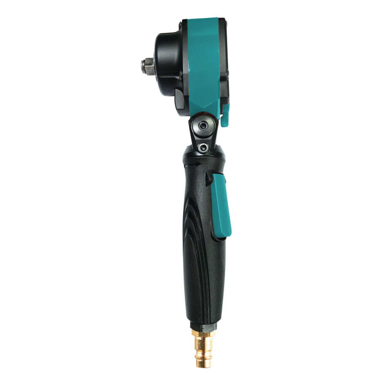 Produktbild von Winkel Industrie-Schlagschrauber ISS-TTM ½"