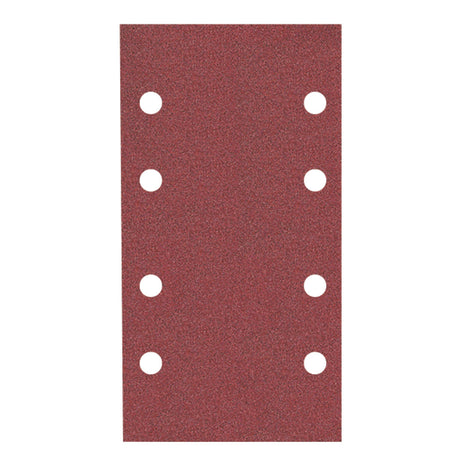 Produktbild von Schleifblatt 100 x 180 mm K 100, kletthaftend
