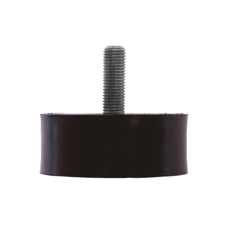 Produktbild von Gummischwingelement SE 5 (30 x 20 mm einseitiges Gewinde M8)