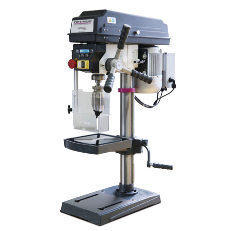 Produktbild von Tischbohrmaschine Optidrill D 17Pro Aktions Set