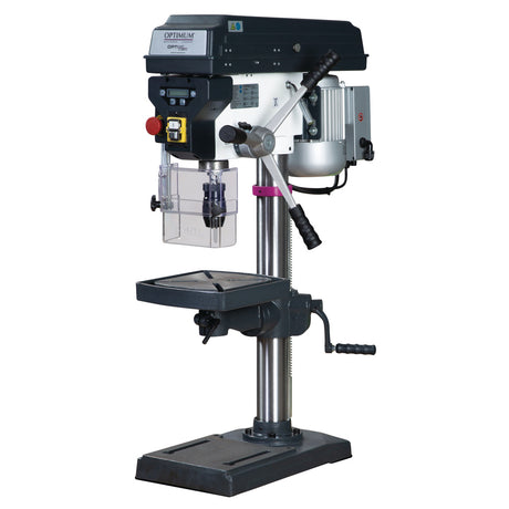 Produktbild von Tischbohrmaschine Optidrill D 23Pro (400 V) Aktions Set
