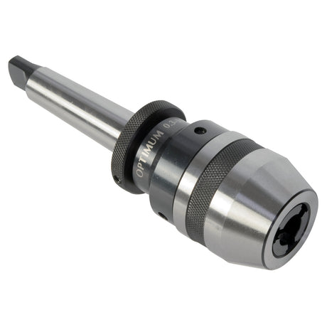 Produktbild von OPTIMUM Direkt-Schnellspannbohrfutter MK 4 1 - 16 mm; bis 6000 min¯¹