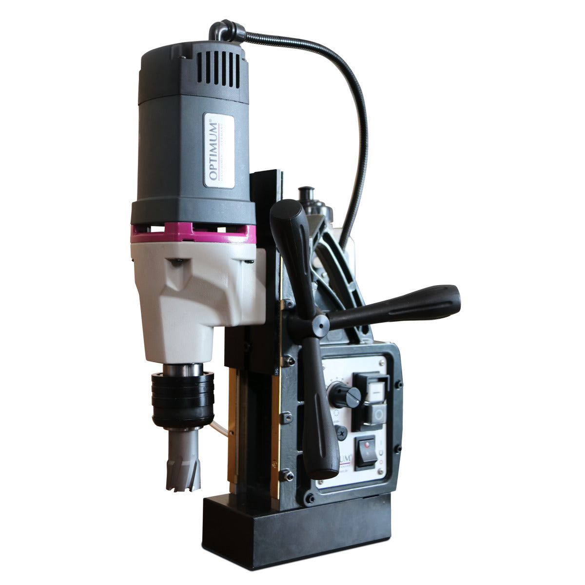 Produktbild von Magnetkernbohrmaschine Optidrill DM 50V