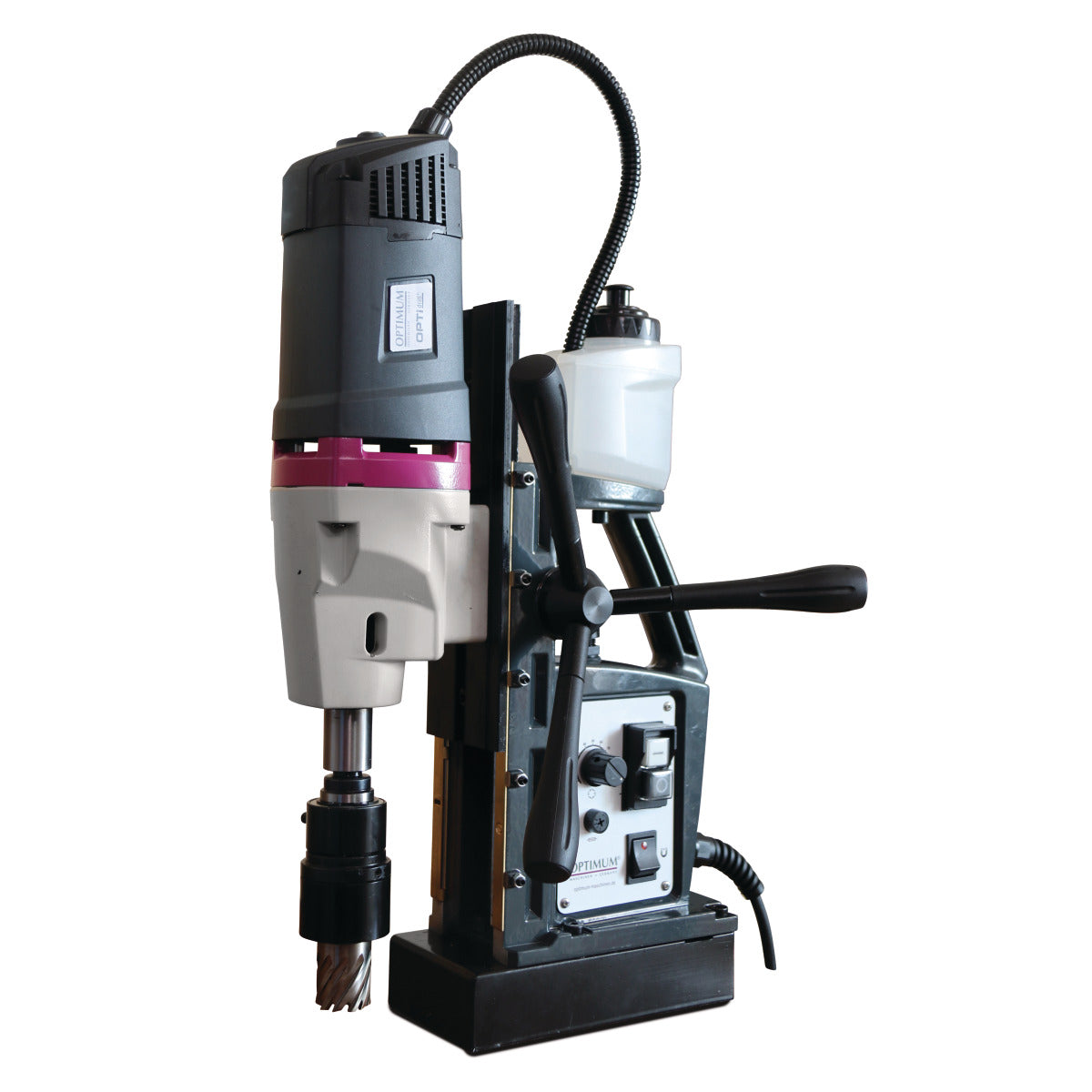 Produktbild von Magnetkernbohrmaschine Optidrill DM 60V