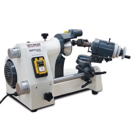 Produktbild von Stichel- und Werkzeugschleifmaschine Optigrind GH 20 T
