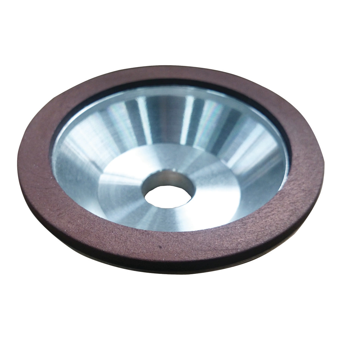 Produktbild von Topf-Schleifscheibe Diamant K100x51x20