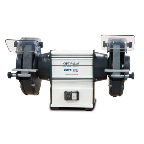 Produktbild von Doppelschleifmaschine Optigrind GU 20 (230 V)