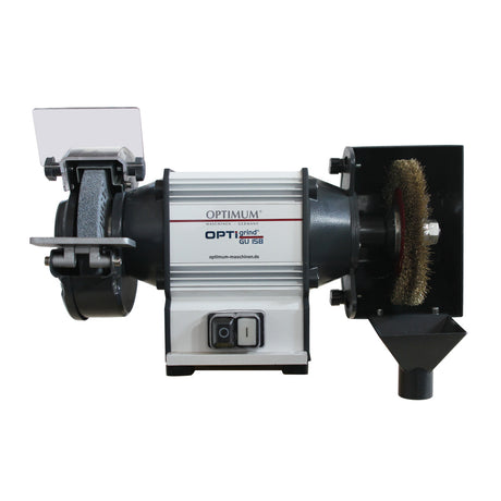 Produktbild von Kombischleifmaschine Optigrind GU 15B
