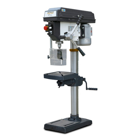 Produktbild von Säulenbohrmaschine Optidrill DQ 25T Aktions-Set