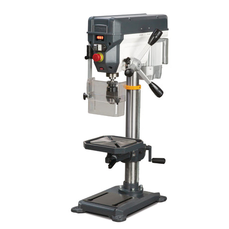 Produktbild von Tischbohrmaschine Optidrill DQ 20V