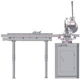 Manuelle Metallkreissägen OPTIsaw CS 275