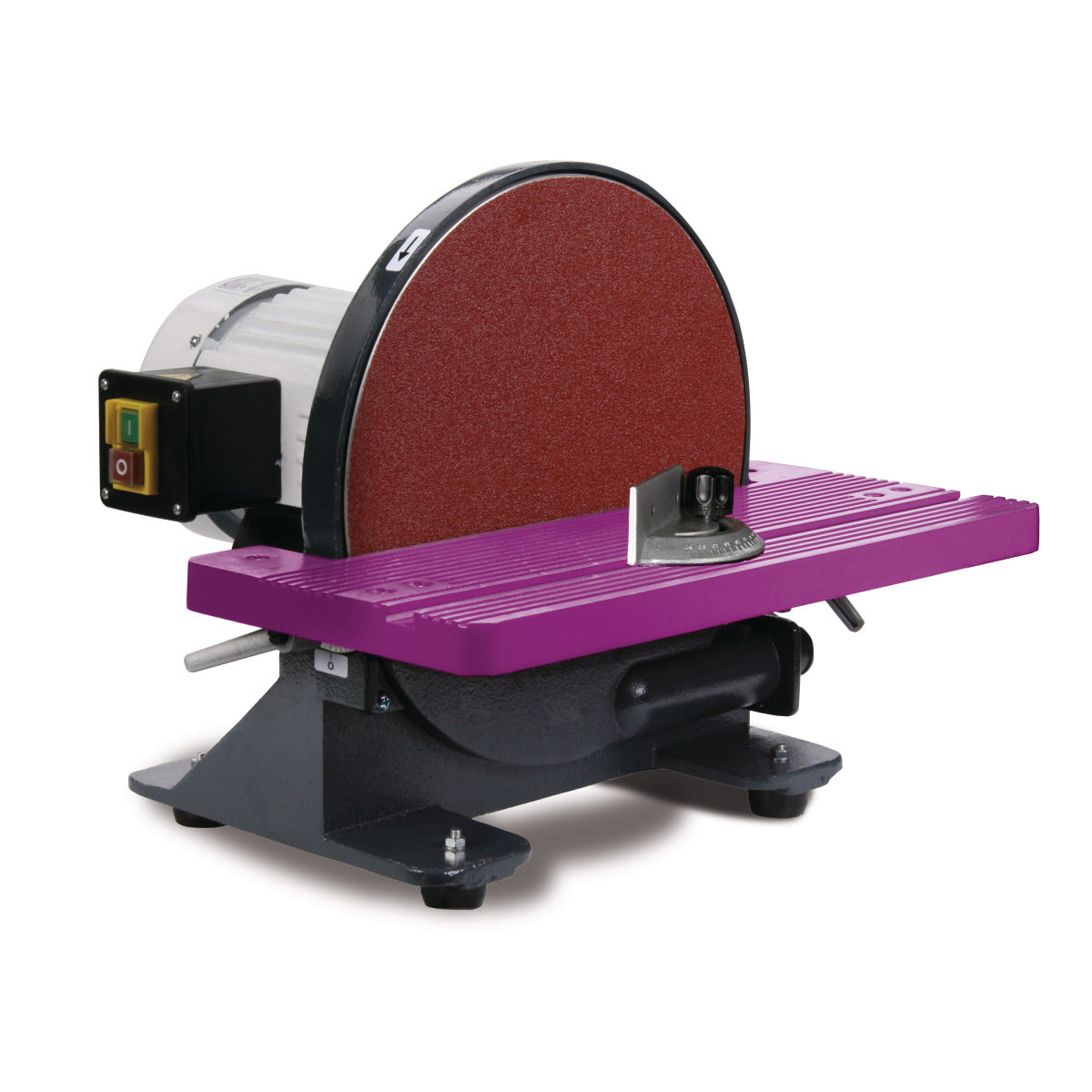 Produktbild von Tellerschleifmaschine Optigrind TS 305