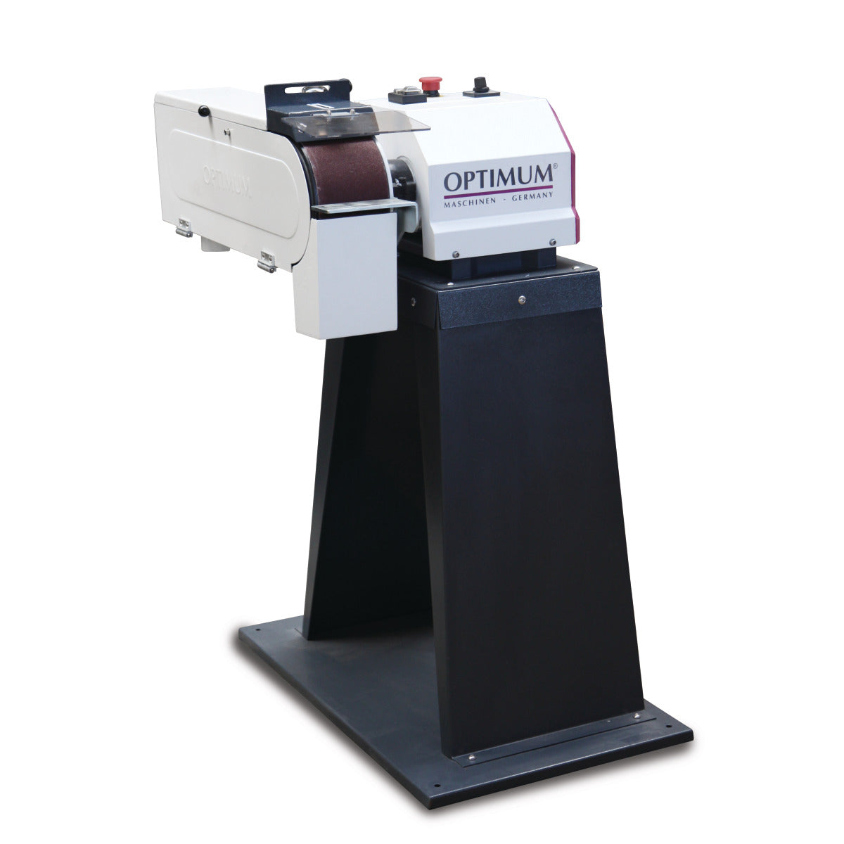 Produktbild von Bandschleifmaschine Optigrind GB 120 SD