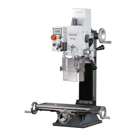 Produktbild von Bohr-Fräsmaschine Optimill BF 20Vario