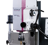 Bohr-Fräsmaschine OPTImill MH 20VLD