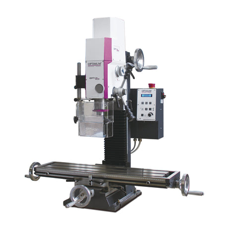 Produktbild von Bohr-Fräsmaschine Optimill MH 22V