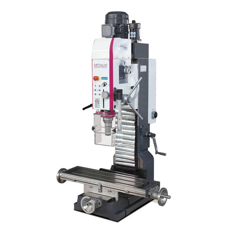 Produktbild von Bohr-Fräsmaschine Optimill MH 50V