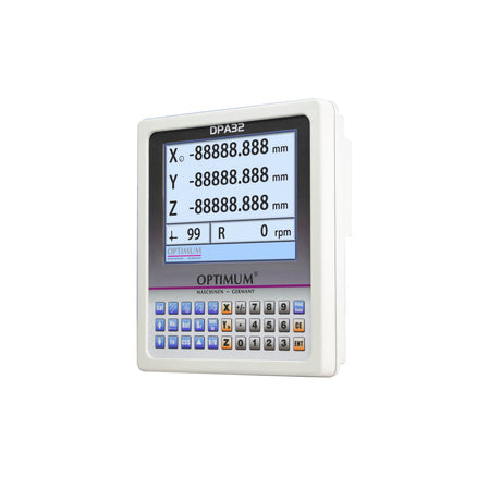 Produktbild von Digitale Positionsanzeige DPA 32