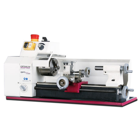 Produktbild von Drehmaschine Optiturn TU 1503V