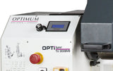 Leit-/Zugspindel-Drehmaschine OPTIturn TU 3008VB