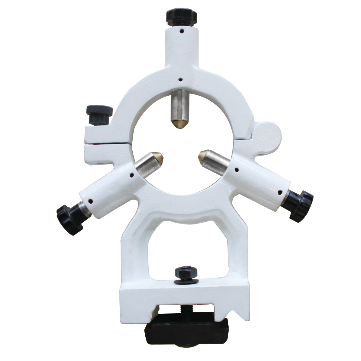 Produktbild von Feststehende Lünette Durchlass 10 - 70 mm für TM 3110