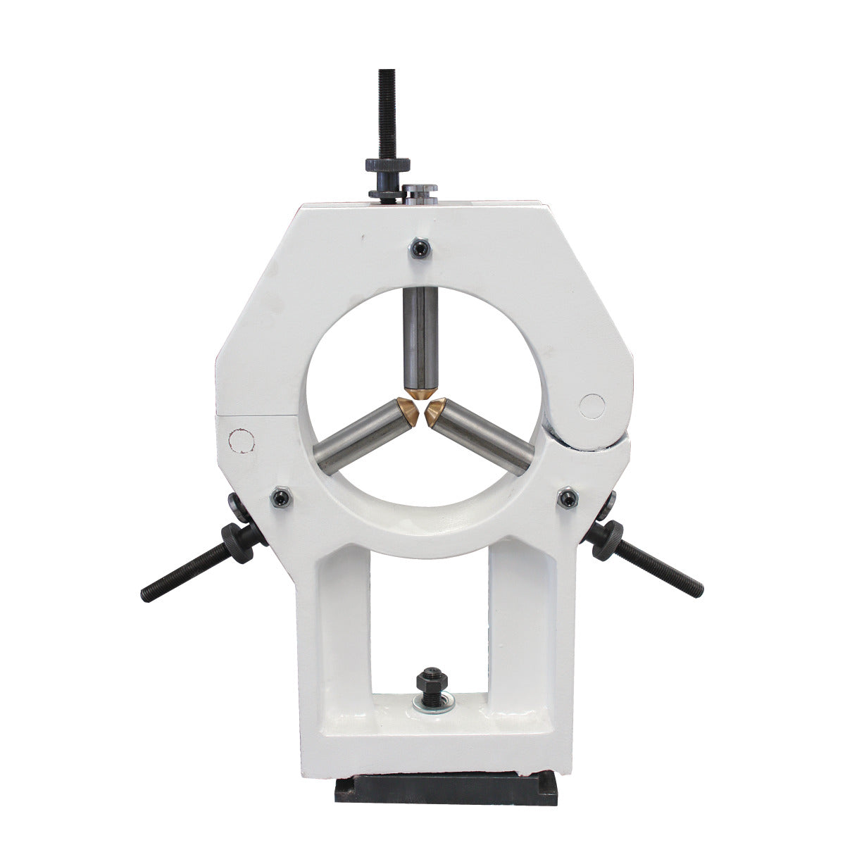 Produktbild von Feststehende Lünette Durchlass 10 - 70 mm für TM 3310