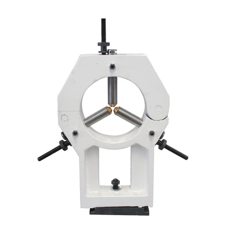 Produktbild von Feststehende Lünette Durchlass 10 - 70 mm für TM 3310