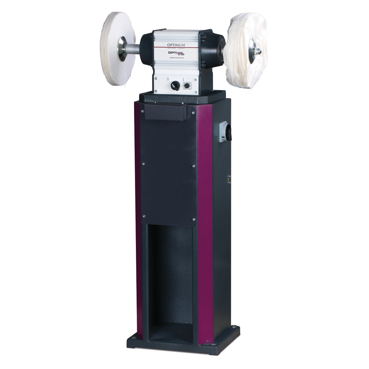Produktbild von Varioumbau mit Maschinenunterbau GU 1 - 0,75 kW