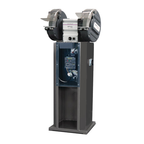 Produktbild von Varioumbau mit Maschinenunterbau GU 3 - 1,5 kW