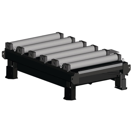 Produktbild von Rollenbahn 2000 x 800 mm