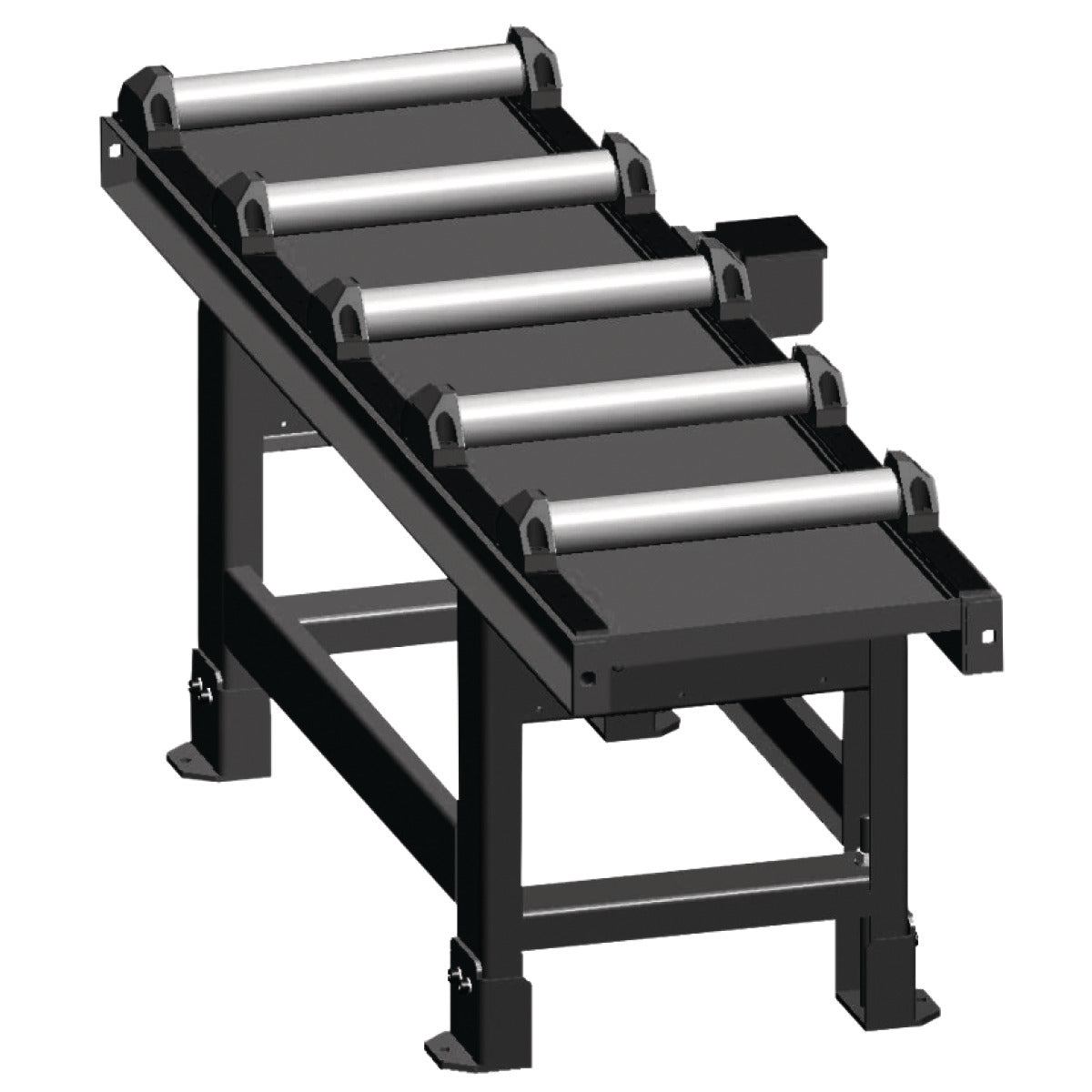 Produktbild von Rollenbahn 2000 x 450 mm