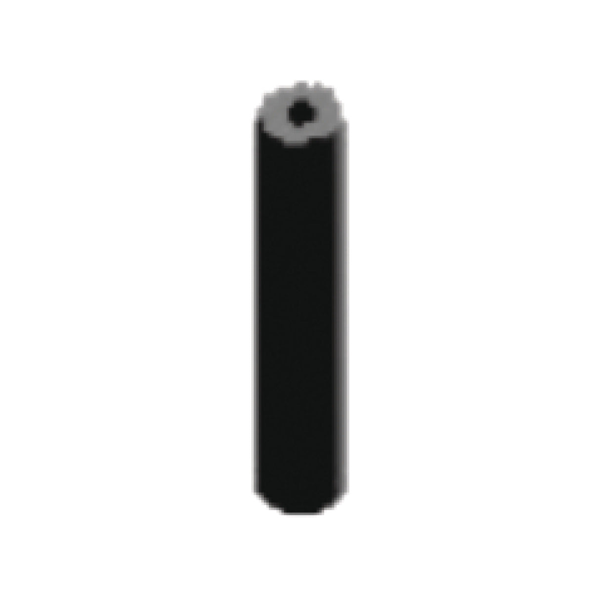 Produktbild von Seitliche Führungsrolle 290 mm, starr