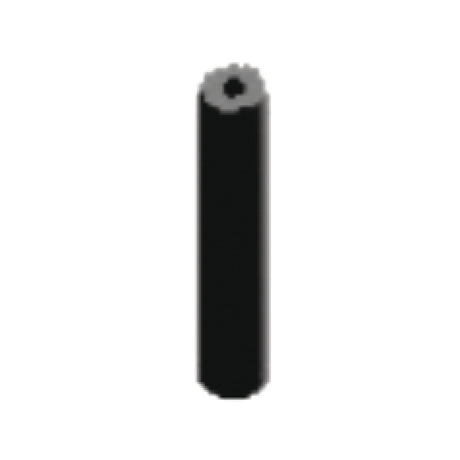 Produktbild von Seitliche Führungsrolle 290 mm, starr