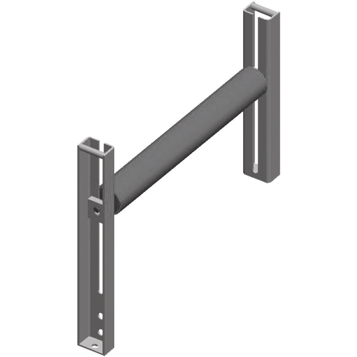 Produktbild von Horizontale Bündelspannrolle 390 mm