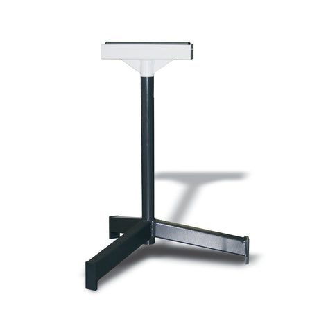 Produktbild von Rollenbock 390 mm, höhenverstellbar, Stützlast max. 200 kg